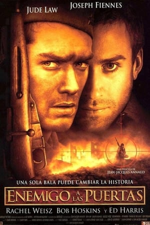 Enemigo al Acecho - Enemy at the Gates (2001)
