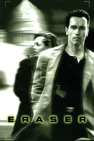 Ștergătorul - Eraser (1996)