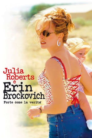 Erin Brockovich - Forte come la verità - Erin Brockovich (2000)