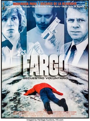 Fargo: Secuestro Voluntario - Fargo (1996)