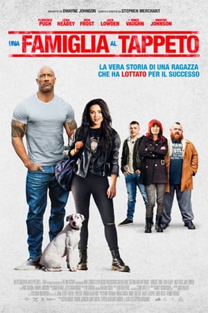 Una famiglia al tappeto - Fighting with My Family (2019)