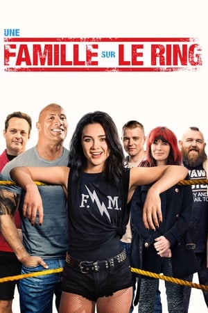 Lutte en famille - Fighting with My Family (2019)