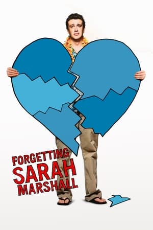 Înșelat de Sarah Marshall - Forgetting Sarah Marshall (2008)