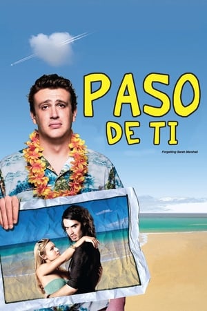 ¿Cómo Sobrevivir A Mi Ex? - Forgetting Sarah Marshall (2008)