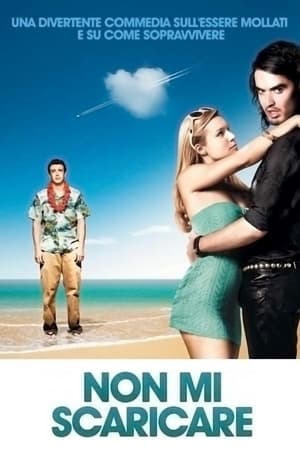 Non mi scaricare - Forgetting Sarah Marshall (2008)
