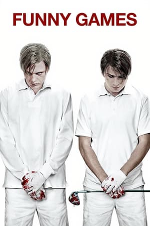 Juegos sádicos - Funny Games (2008)
