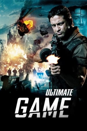 Ultimate Game - Gamer (2009)