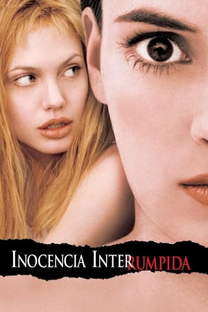 Inocencia interrumpida - Girl, Interrupted (1999)