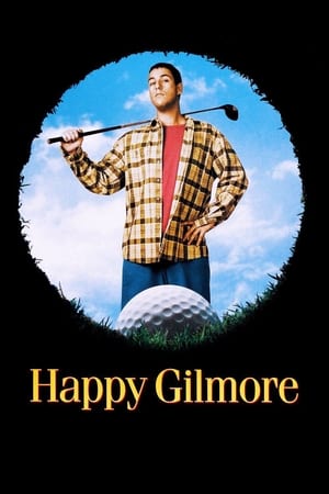 Ghinionistul Gilmore - Happy Gilmore (1996)