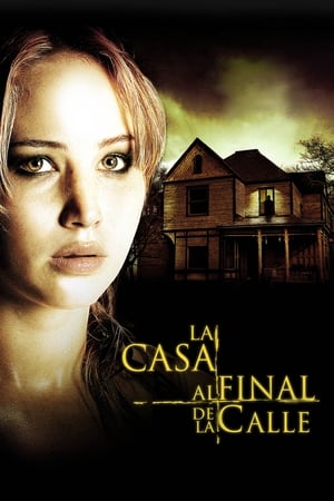 La casa de al lado - House at the End of the Street (2012)
