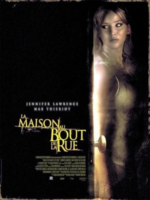 La maison au bout de la rue - House at the End of the Street (2012)