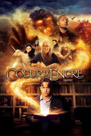 Coeur d'encre - Inkheart (2008)