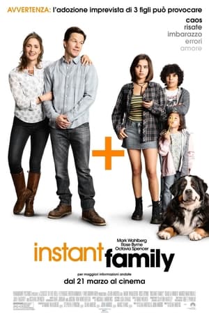 Instant Family (2018)