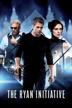 Jack Ryan : Recrue dans l'ombre - Jack Ryan: Shadow Recruit (2014)