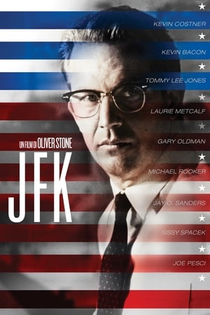 JFK - Un caso ancora aperto - JFK (1991)