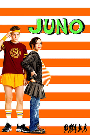 Juno: Crecer, correr y tropezar - Juno (2007)