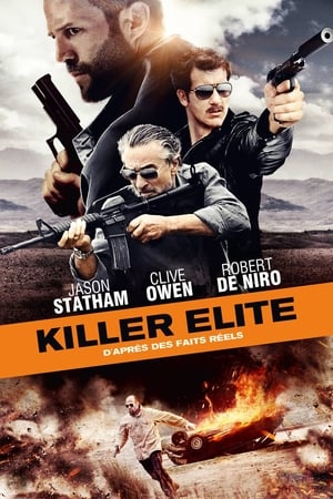 Tueur d'élite - Killer Elite (2011)