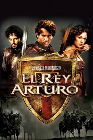 El Rey Arturo (King Arthur) - King Arthur (2004)