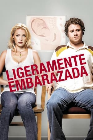 Ligeramente Embarazada - Knocked Up (2007)