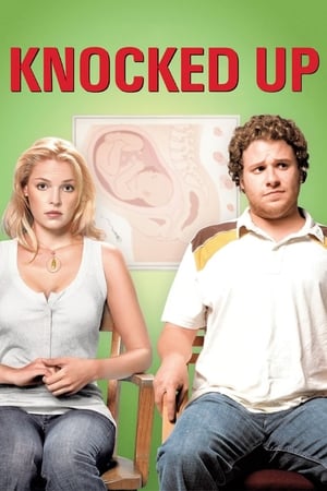 Un pic însărcinată - Knocked Up (2007)
