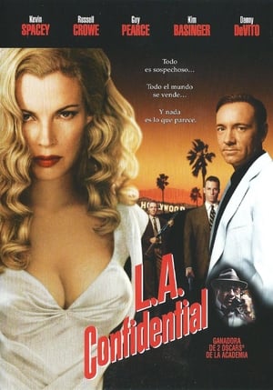 Los Ángeles al Desnudo - L.A. Confidential (1997)
