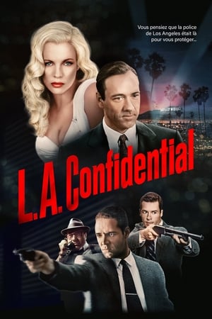 Los Angeles interdite - L.A. Confidential (1997)