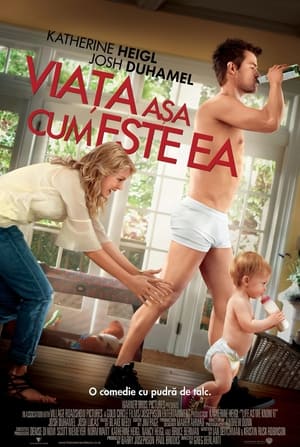 Viața așa cum este ea - Life As We Know It (2010)