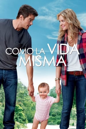Bajo el mismo techo - Life As We Know It (2010)