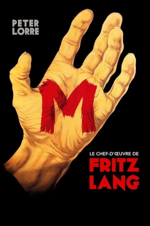 M le maudit - M (1931)
