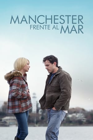 Manchester frente al mar - Manchester by the Sea (2016)