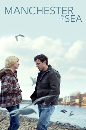 Manchester de lângă mare - Manchester by the Sea (2016)