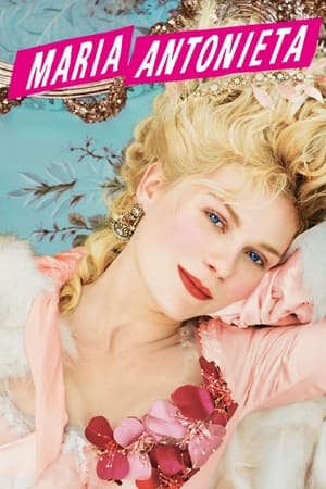 María Antonieta - Marie Antoinette (2006)