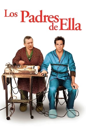 La familia de mi novia - Meet the Parents (2000)