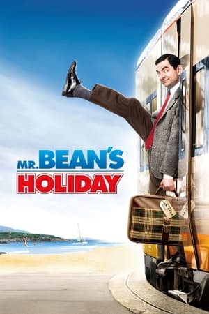 Vacanța domnului Bean - Mr. Bean's Holiday (2007)