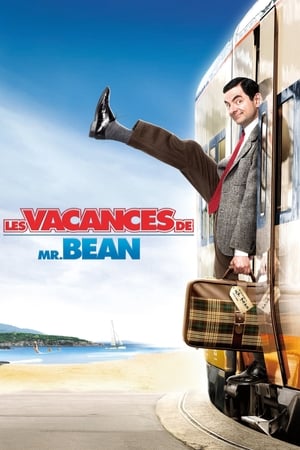 Les Vacances de Mr. Bean - Mr. Bean's Holiday (2007)