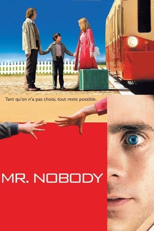 M. Nobody - Mr. Nobody (2009)