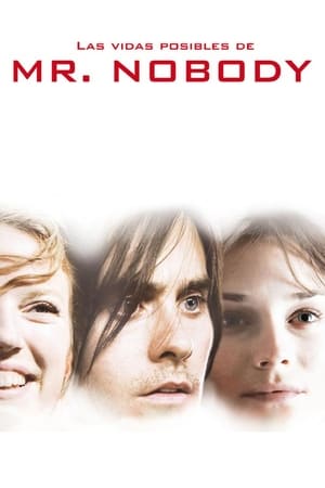 Las vidas posibles de Mr. Nobody - Mr. Nobody (2009)