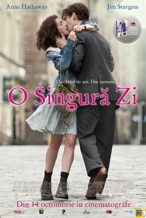 O singură zi - One Day (2011)