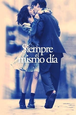 Siempre el mismo día - One Day (2011)