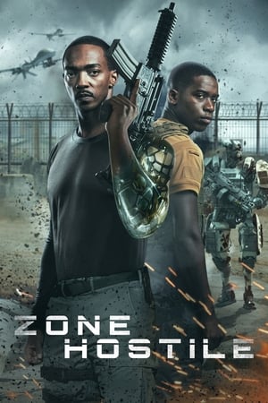 Zone hostile - Outside the Wire (2021)