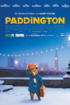 Paddington (2014)