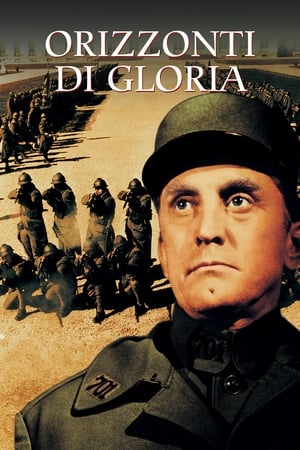 Orizzonti di gloria - Paths of Glory (1957)
