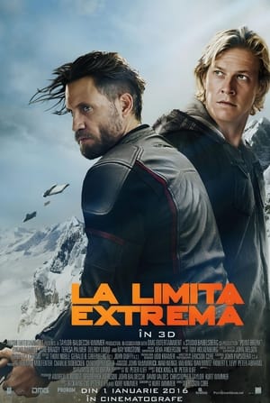 La limita extremă - Point Break (2015)