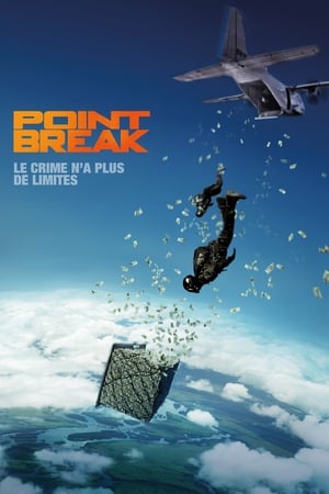 Extrême Limite - Point Break (2015)