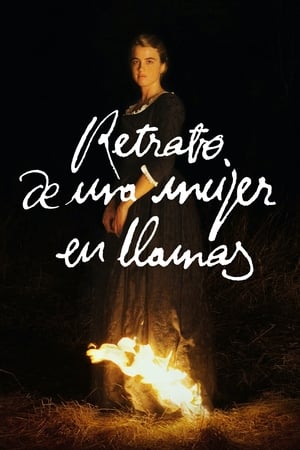 Retrato de una mujer en llamas - Portrait of a Lady on Fire (2019)