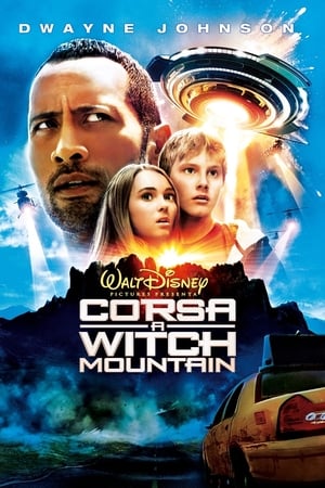 Corsa a Witch Mountain - Race to Witch Mountain (2009)