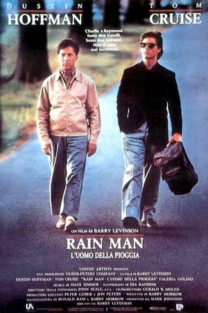 Rain Man - L'uomo della pioggia - Rain Man (1988)