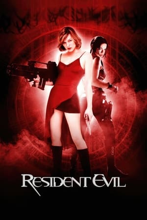 Resident Evil : Les créatures maléfiques - Resident Evil (2002)