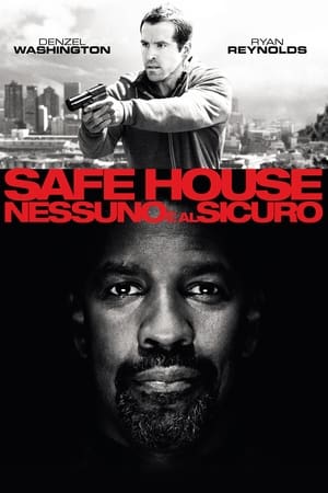 Safe House - Nessuno è al sicuro - Safe House (2012)