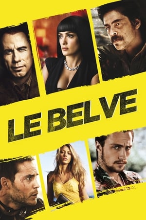 Le belve - Savages (2012)